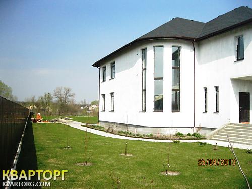 Sell house. Киев,  Столичное шоссе — photo 4