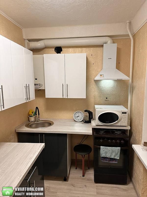 Rent out 1-room apartment. Днепропетровск, Инженерная — photo 3