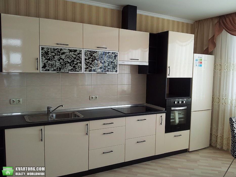 Rent out 2-room apartment. Киев, Ахматова — photo 5