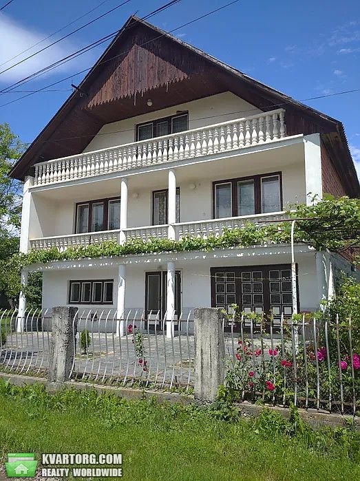 Sell house. Ужгород, село Нижнє селище — photo 2