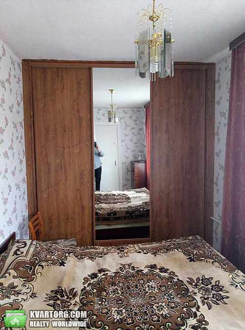 Rent out 2-room apartment. Киев,  Бастионная — photo 4