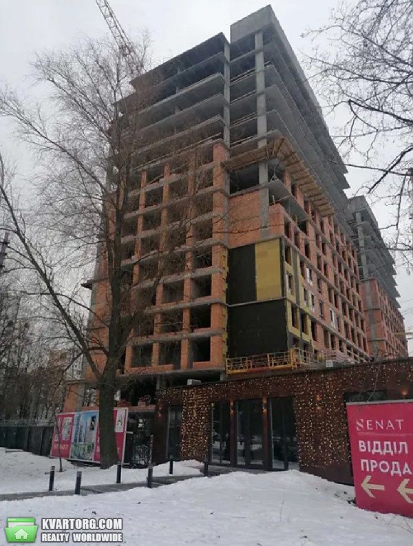 Sell 2-room apartment. Киев, Кольцевая дорога — photo 4