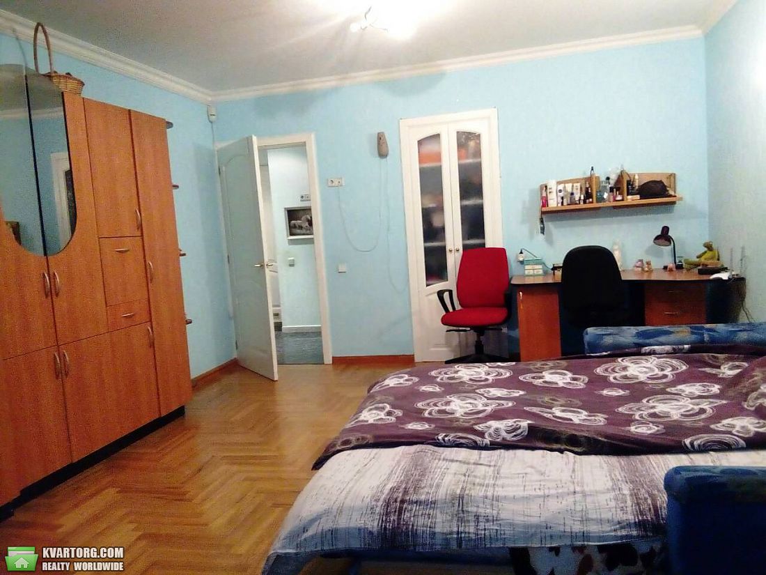 Sell 2-room apartment. Киев,  Довнар-Запольского — photo 4