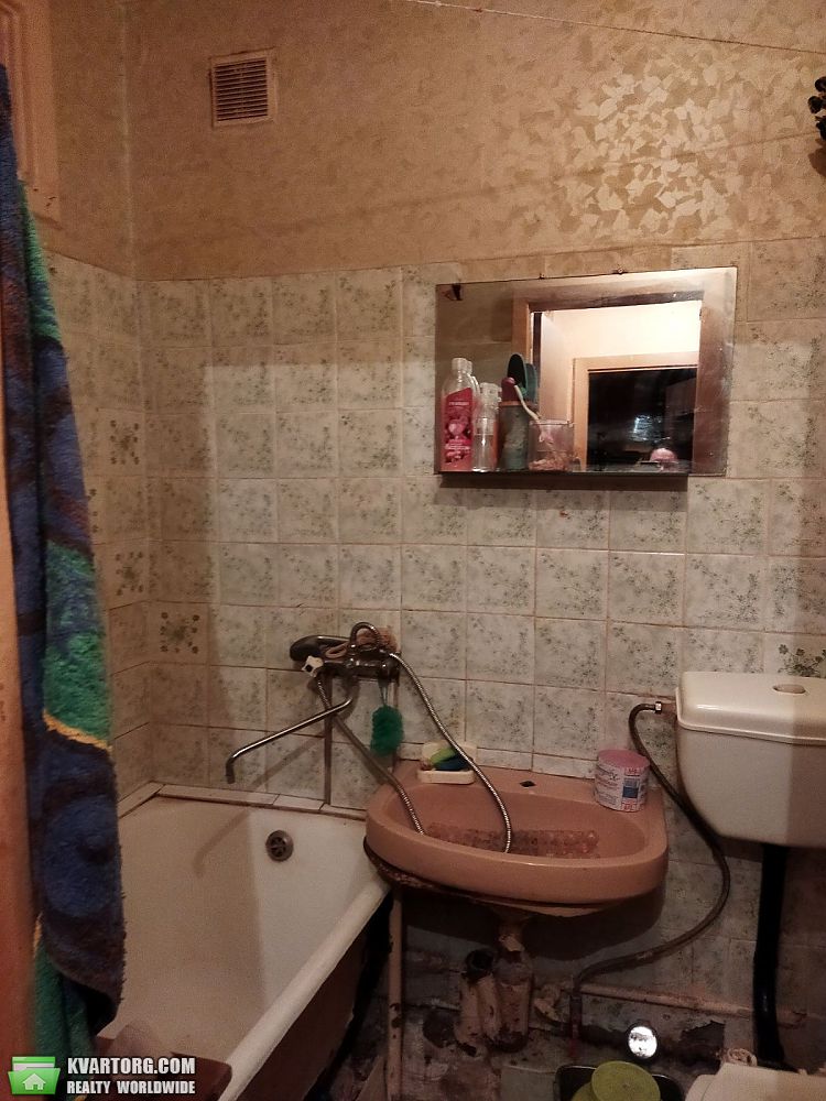 Sell 1-room apartment. Одесса, Затонского — photo 5