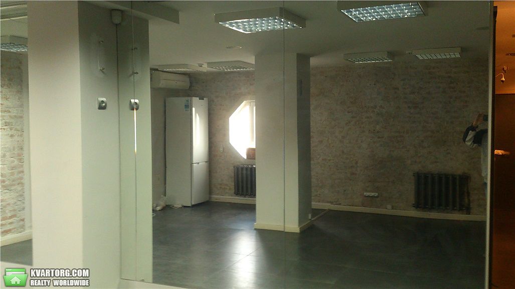 Rent out office. Киев, ул. Р. Окипной — photo 4