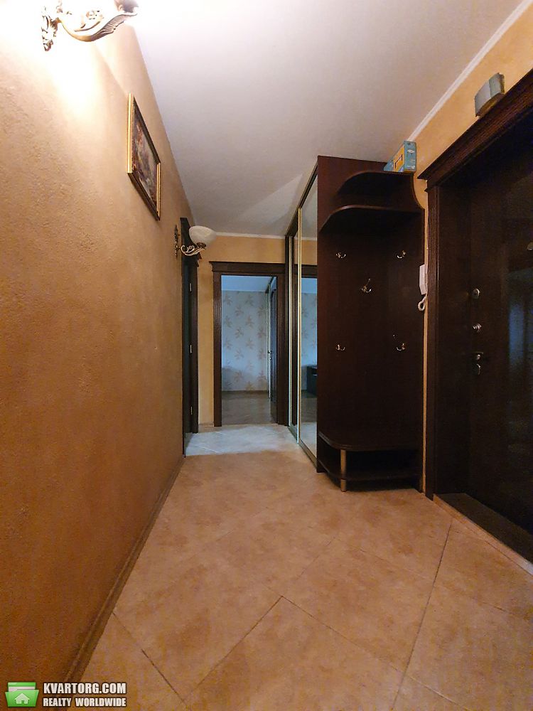 Rent out 2-room apartment. Одесса, Гайдара — photo 2