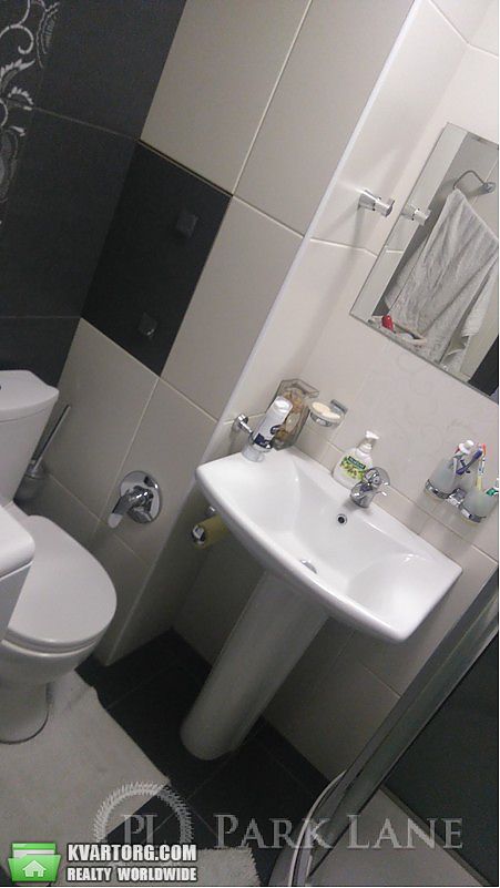 Sell 1-room apartment. Киев,  Якубовского — photo 8