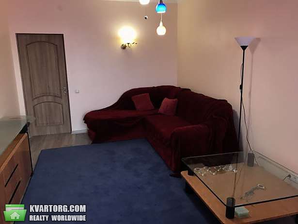 Rent out 1-room apartment. Киев,  Драгоманова — photo 7