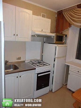Rent out 1-room apartment. Киев,  Набережно-Корчеватская — photo 4