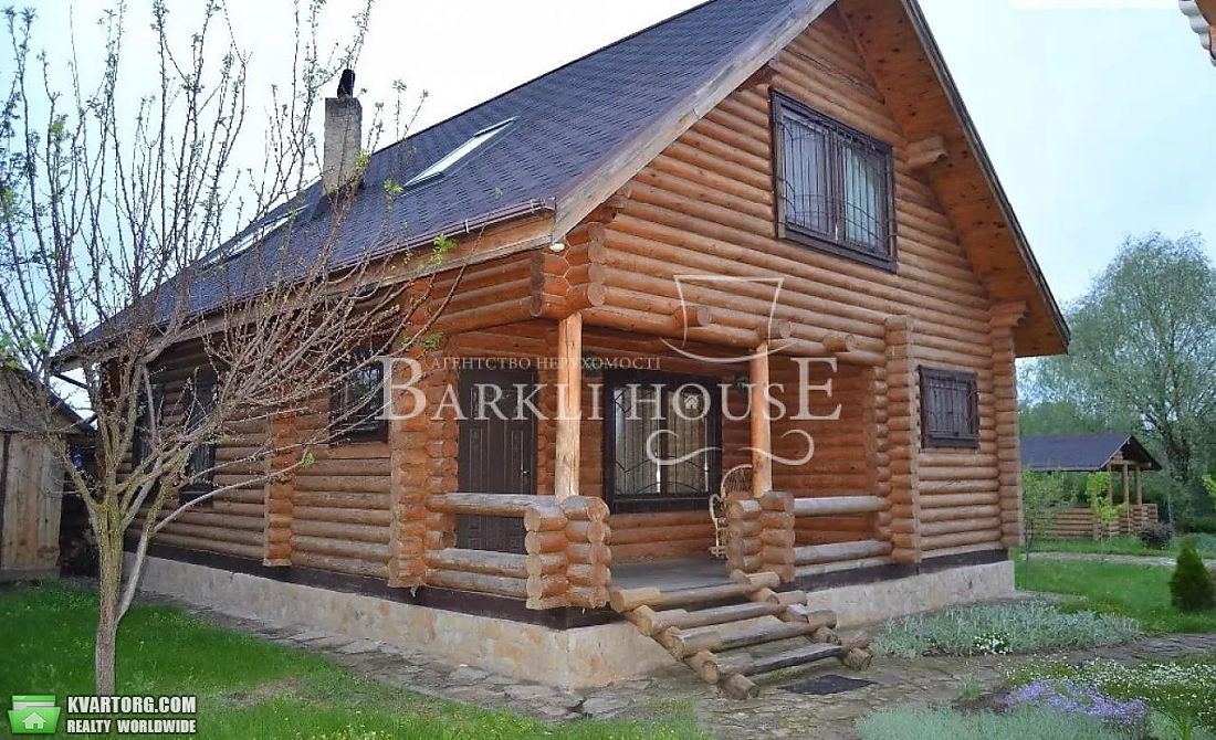 Rent out 4-room apartment. Киевская обл., Сувид — photo 1