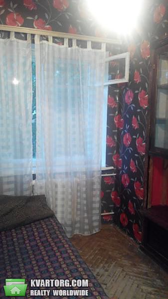 Sell 3-room apartment. Киев, Артиллерийский пер — photo 3