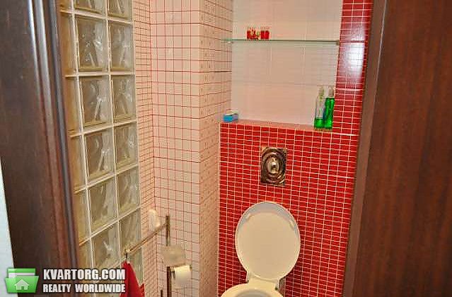 Rent out 4-room apartment. Киев,  Героев Сталинграда пр — photo 8