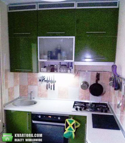 Sell 1-room apartment. Киев, Жолудева — photo 3