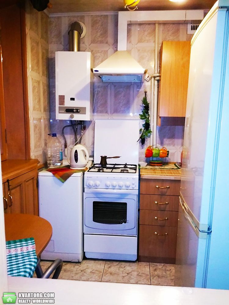 Rent out 2-room apartment. Днепропетровск, Писаржевского — photo 4
