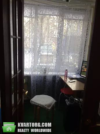 Rent out 2-room apartment. Киев,  Щусева — photo 6