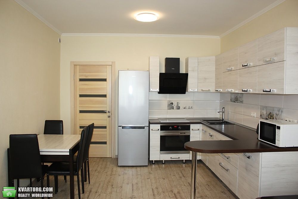 Sell 1-room apartment. Киев,  Герцена — photo 1