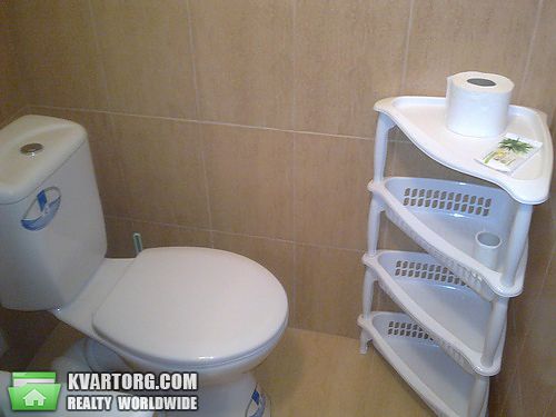 Sell 1-room apartment. Киев, Драгоманова — photo 4