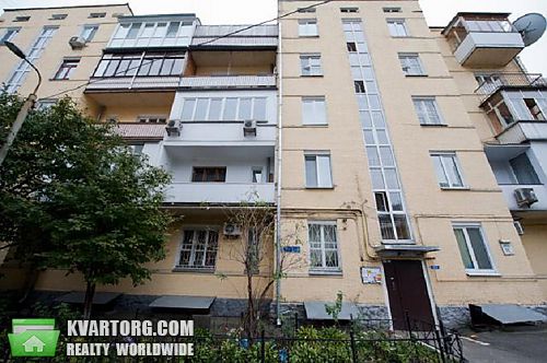 Sell 2-room apartment. Киев, Липская — photo 2