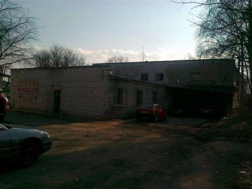 Sell warehouse. Дрогобыч, Хмельницького — photo 5