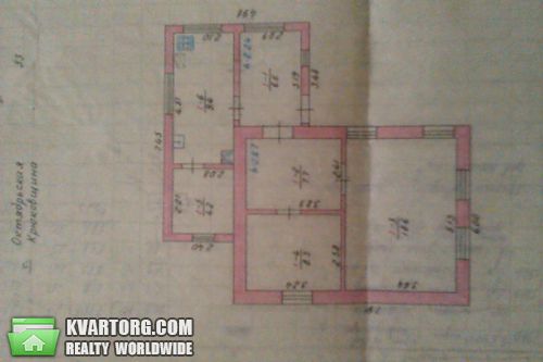 Sell house. Киевская обл., Октябрьская — photo 4