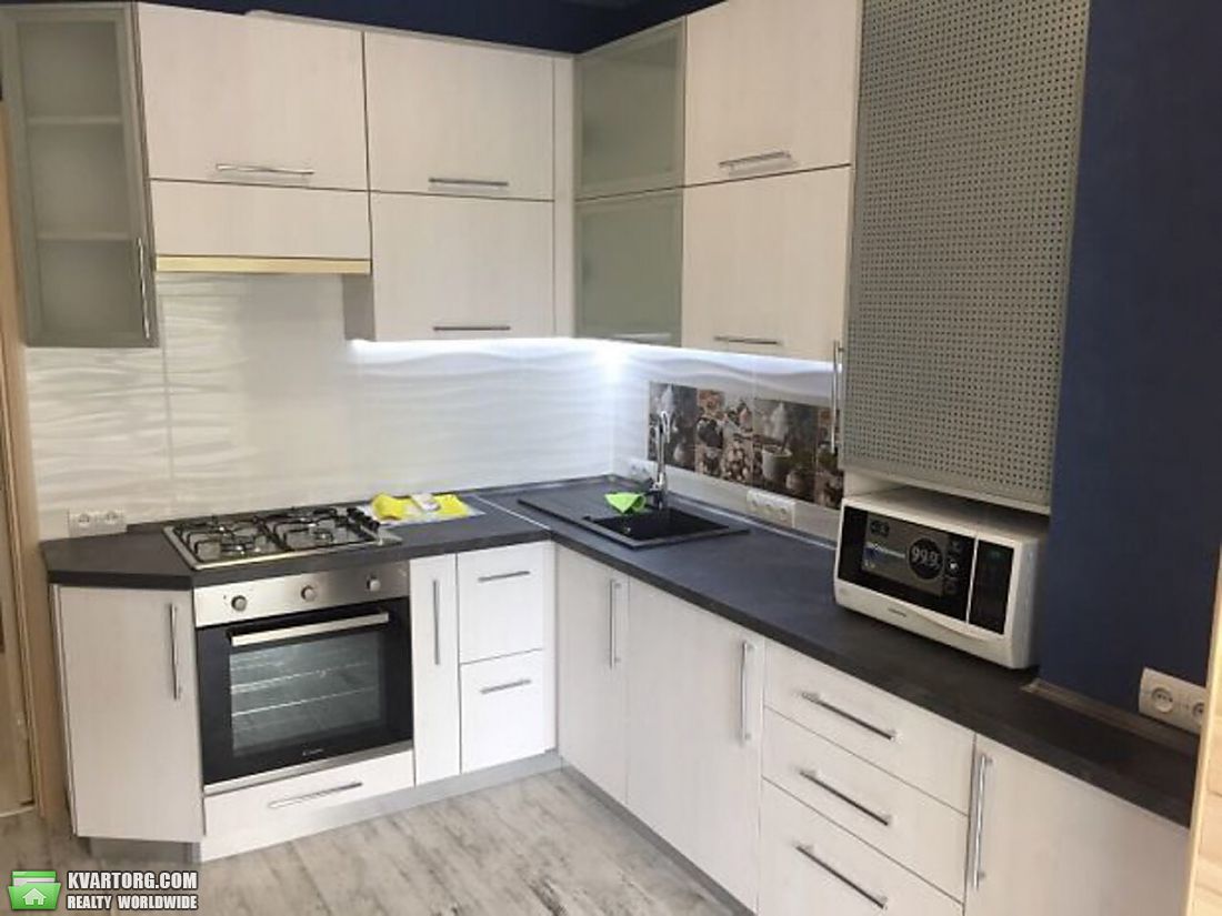 Rent out 1-room apartment. Днепропетровск, бульвар славы — photo 1