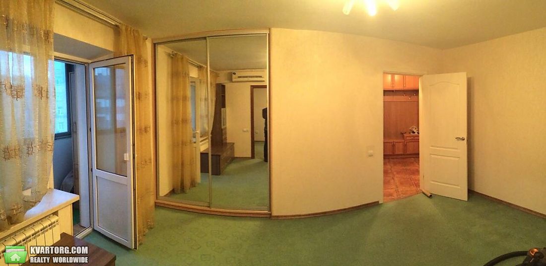 Rent out 2-room apartment. Киев,  Кловский спуск — photo 3