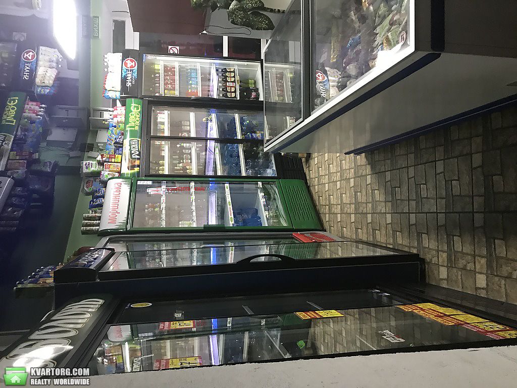 Sell shop. Киев, Радистів — photo 1