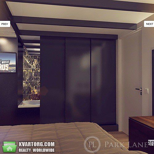 Sell 3-room apartment. Киев, Городецкого — photo 5