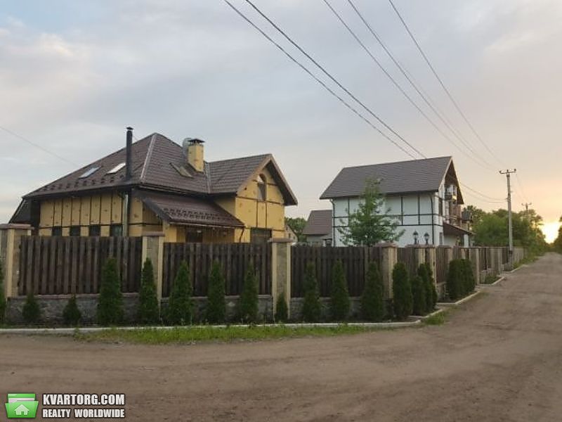 Sell house. Киевская обл., Крушевский сад — photo 1