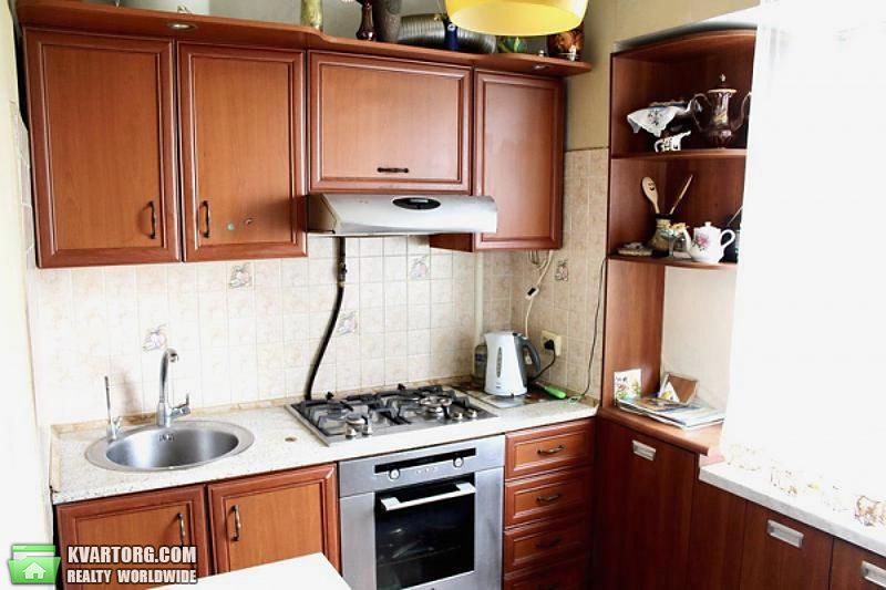 Sell 3-room apartment. Одесса, Марсельская — photo 6