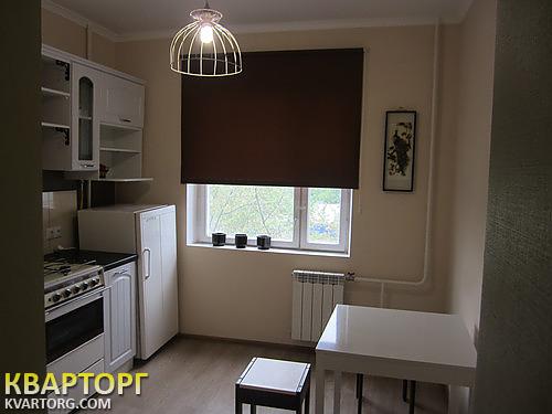 Rent out 2-room apartment. Киев, Радужная — photo 1