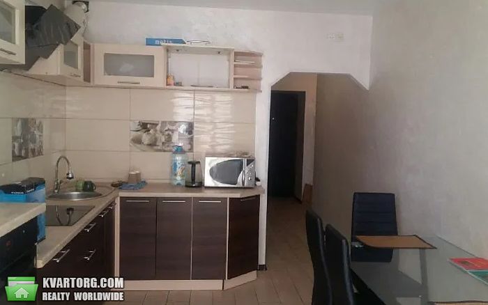 Rent out 2-room apartment. Киев,  Гарматная — photo 2
