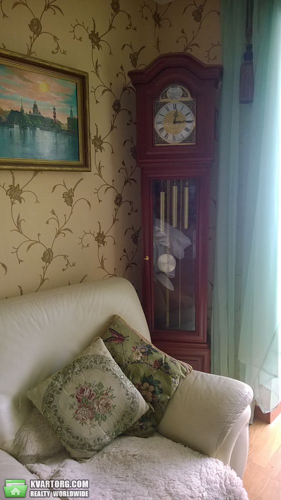 Sell 3-room apartment. Киев,  Пулюя — photo 3