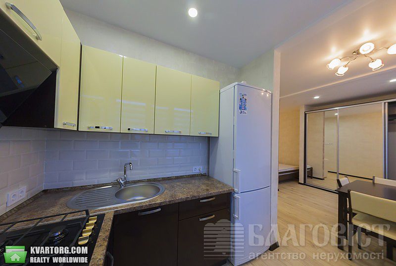 Sell 1-room apartment. Киев,  Леси Украинки бул — photo 1