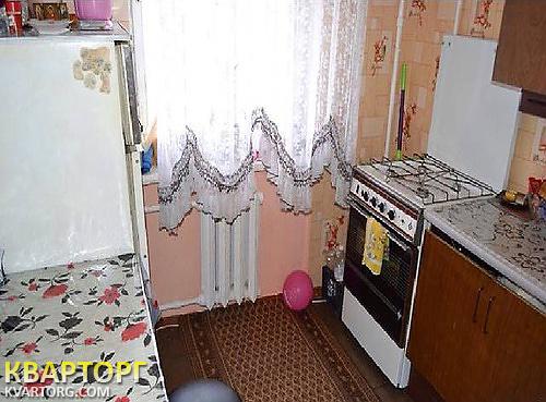Sell 1-room apartment. Киев,  Героев Севастополя — photo 1