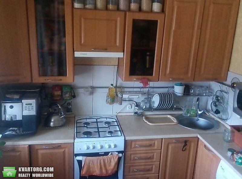 Sell 1-room apartment. Киев,  Лесной пр — photo 1