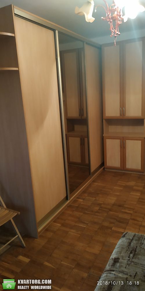 Rent out 2-room apartment. Киев, Миколайчука — photo 4