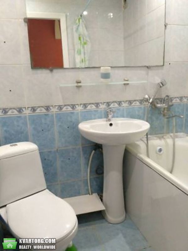 Sell 1-room apartment. Киев,  Курнатовского — photo 8