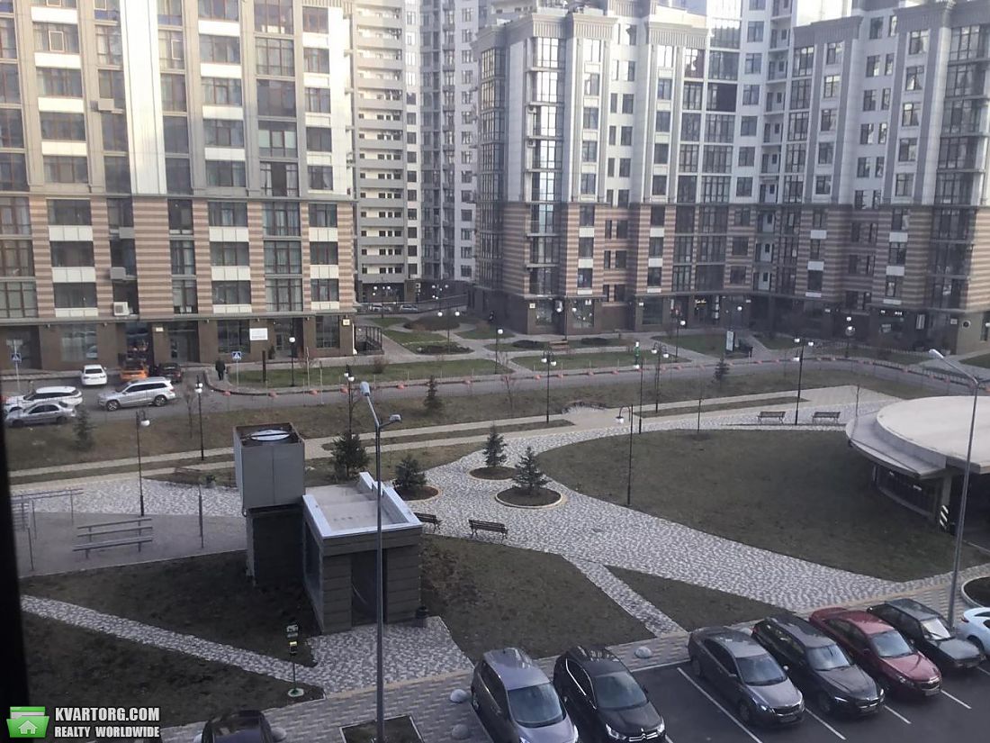 Rent out 3-room apartment. Киев,  Подвысоцкого — photo 1