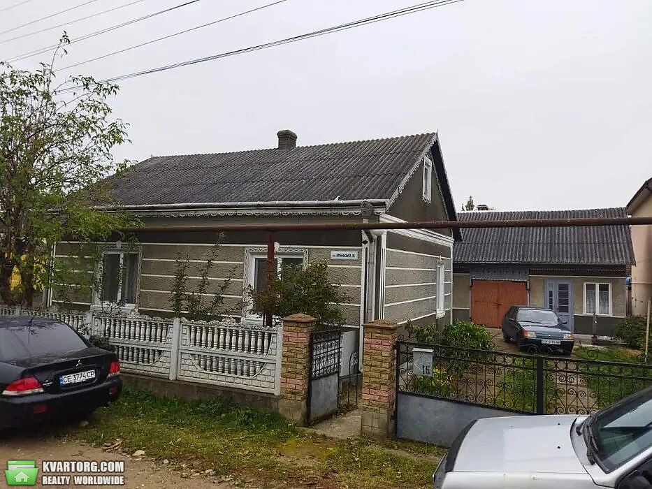 Sell house. Черновцы, Центральная — photo 2