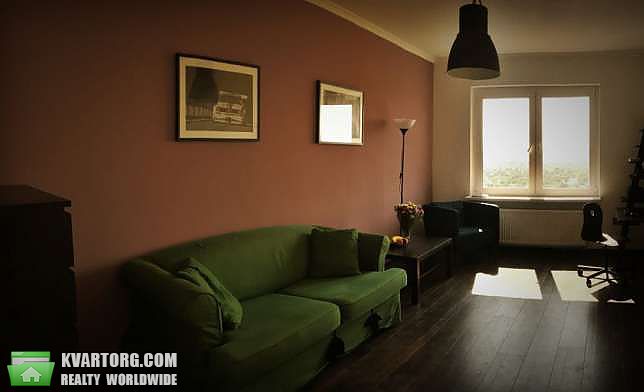 Rent out 1-room apartment. Киев, Ващенко — photo 4