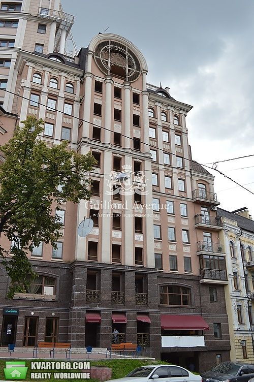 Sell office. Киев, Толстого Льва ул. — photo 1