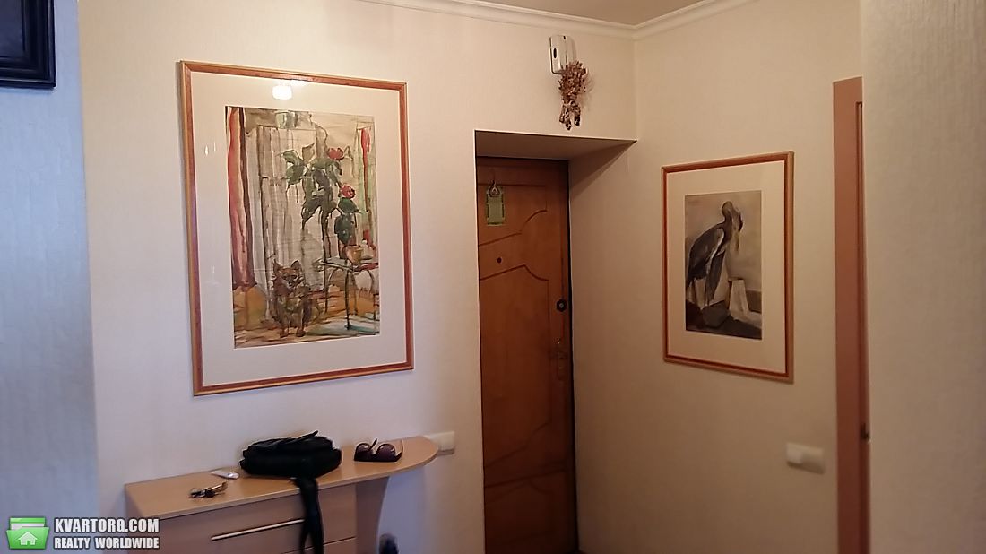 Sell 1-room apartment. Одесса, Среднефонтанская — photo 5