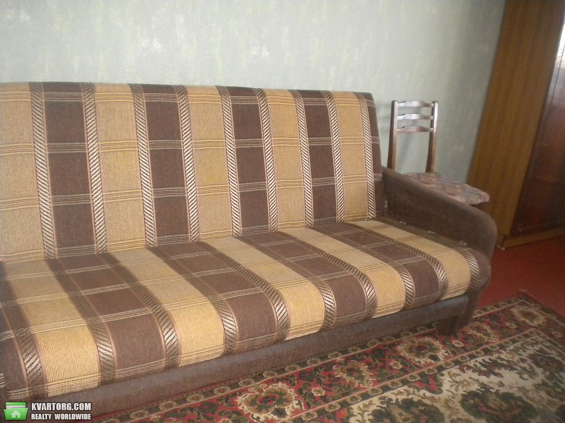 Rent out 2-room apartment. Киев,  Сабурова — photo 2
