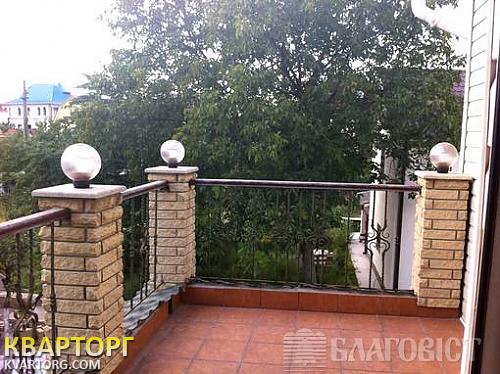 Sell house. Киев,  Садовая Осокорки — photo 5