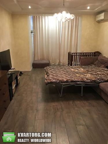 Sell 1-room apartment. Киев,  Ломоносова — photo 5