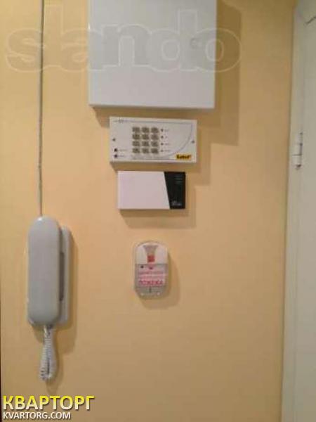 Rent out office. Киев,  Золотоворотская — photo 4