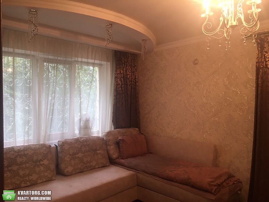 Sell 1-room apartment. Киев,  Старокиевская — photo 1