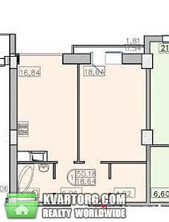 Sell 1-room apartment. Одесса, Французский бульвар — photo 3