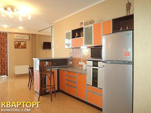 Rent out 2-room apartment. Одесса, Тенистая — photo 2